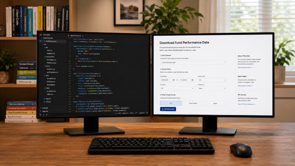 Custom Software