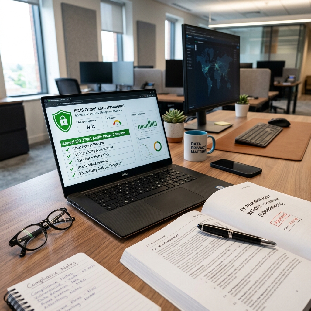 IT Audit